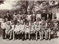 1te Klasse Flueckiger